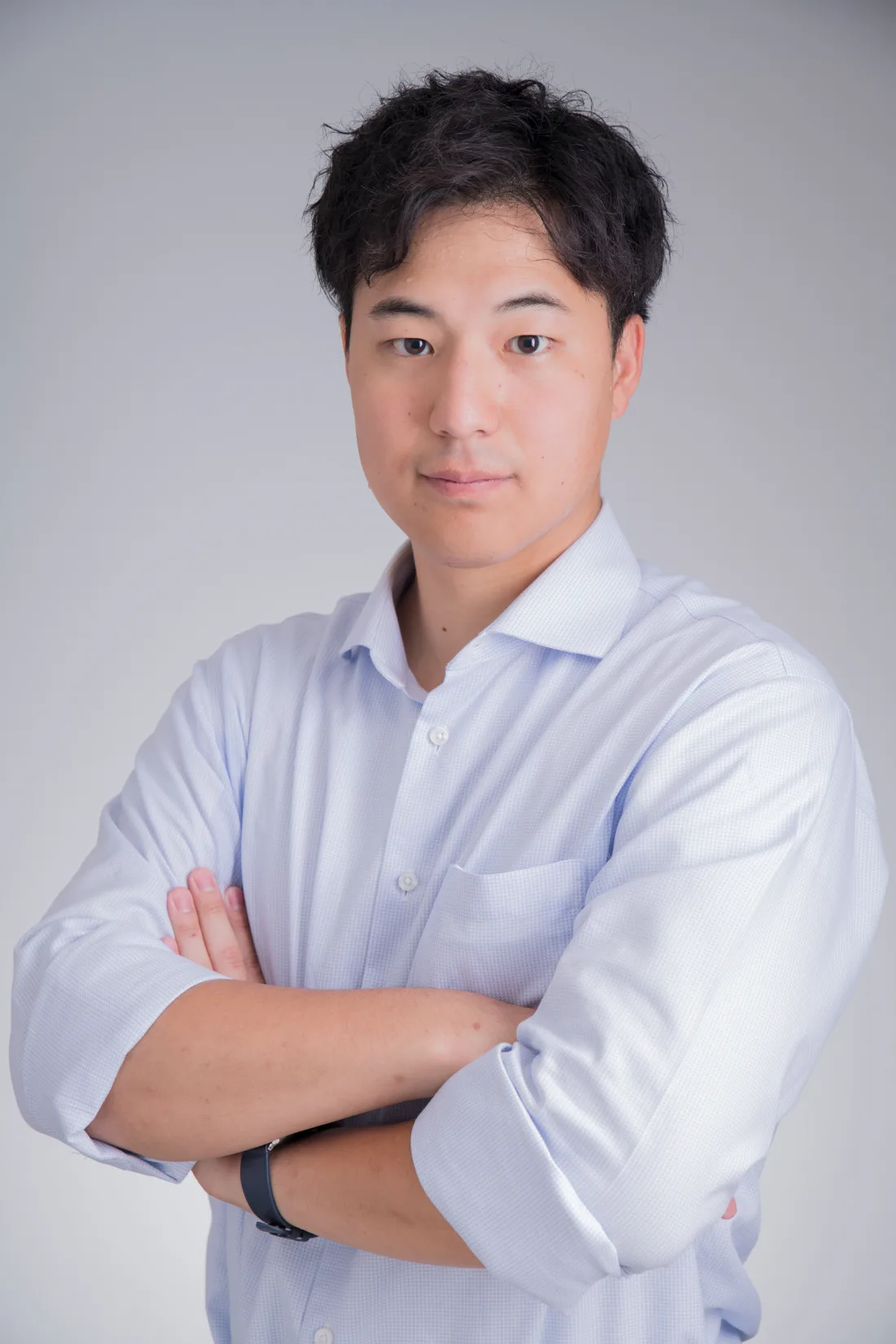 代表 西村 将真